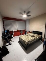 Blk 503 Woodlands Drive 14 (Woodlands), HDB 5 Rooms #507135921